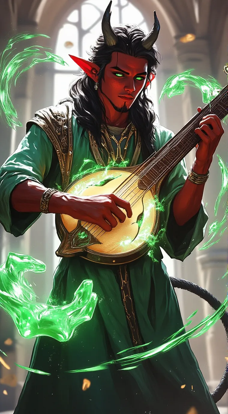 ai character: Jouston Timberlon background