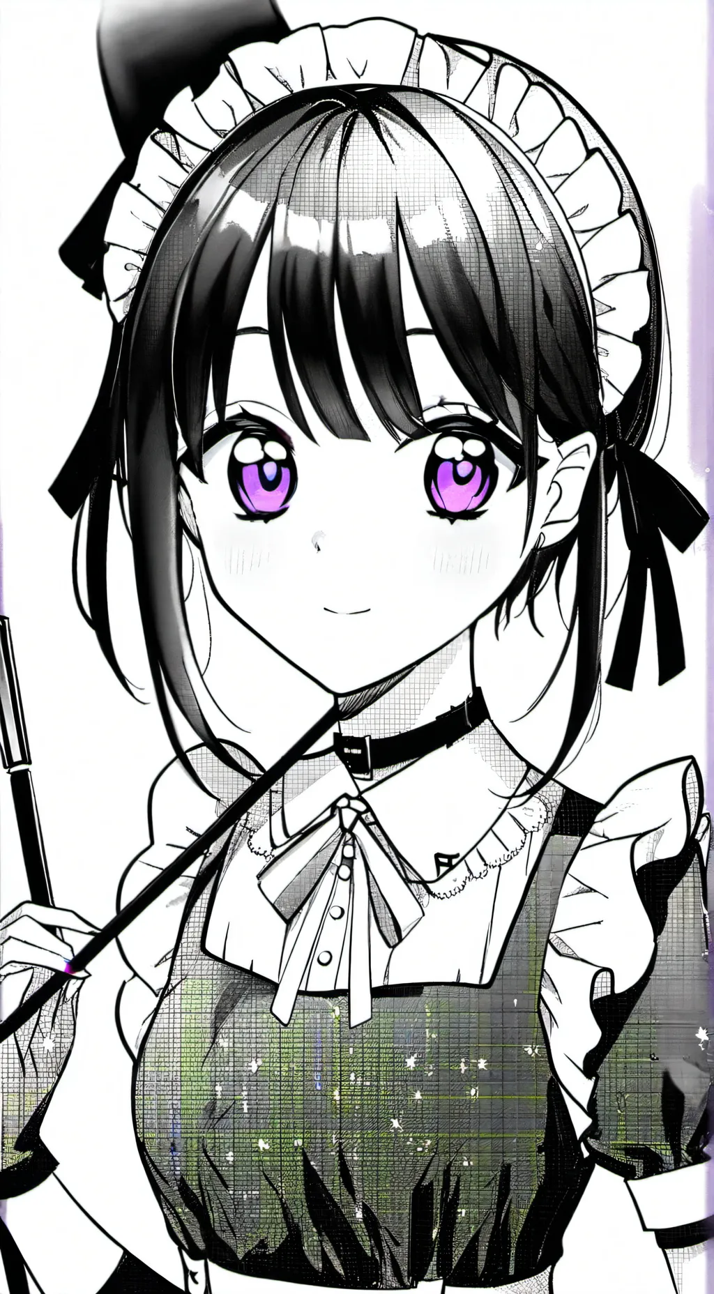 ai character: lilith background