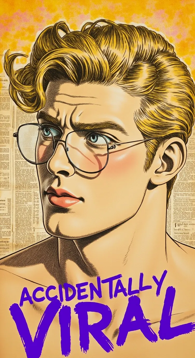 ai character: Brandon background