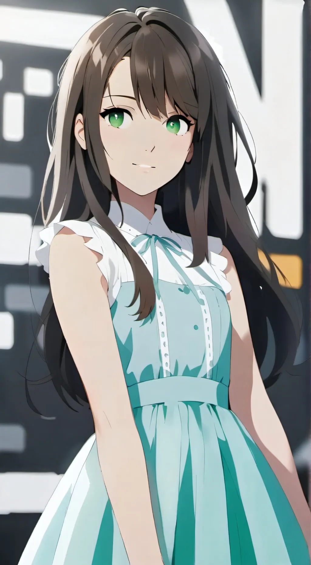 Talkie AI - Chat with Arisa