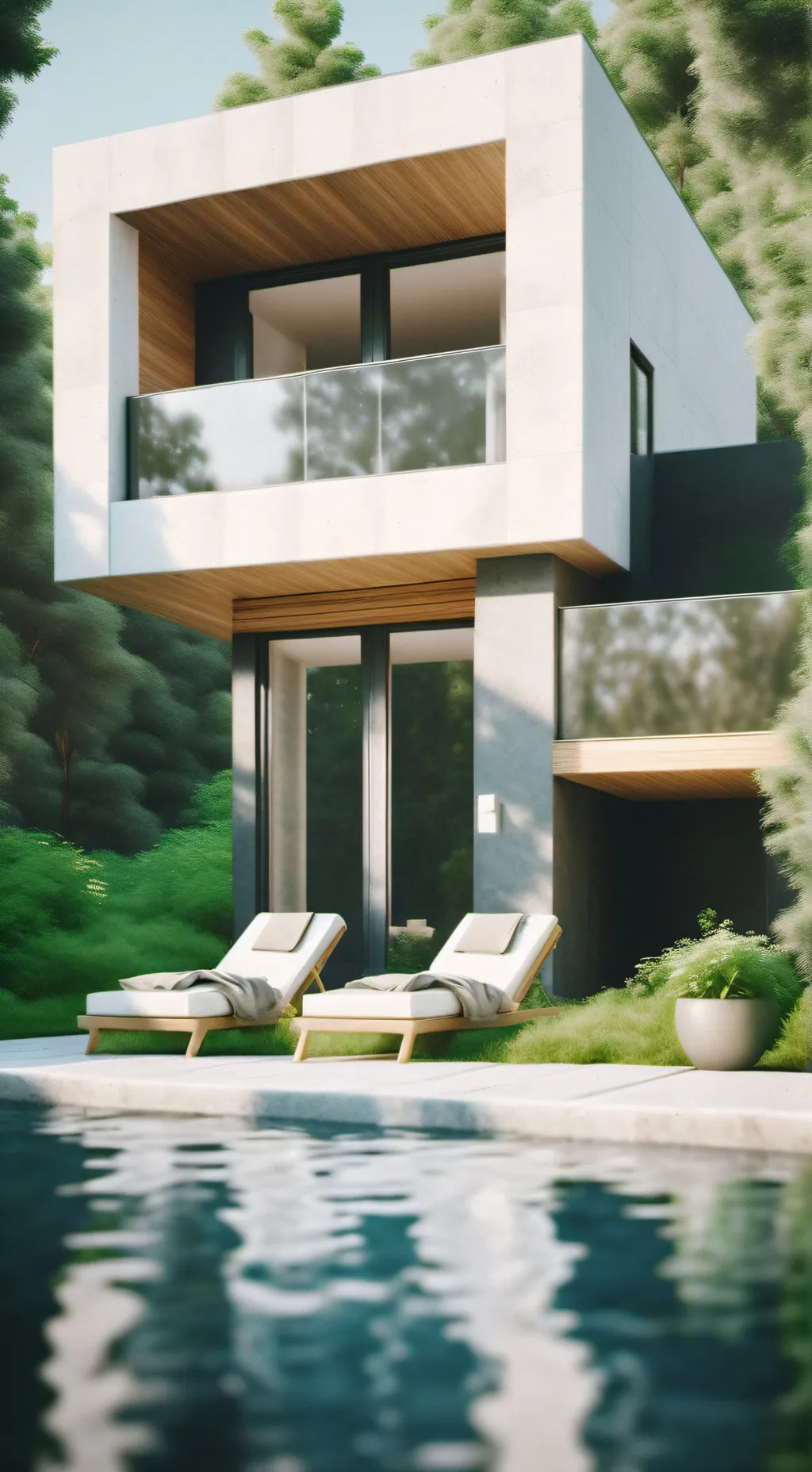 ai character: family background