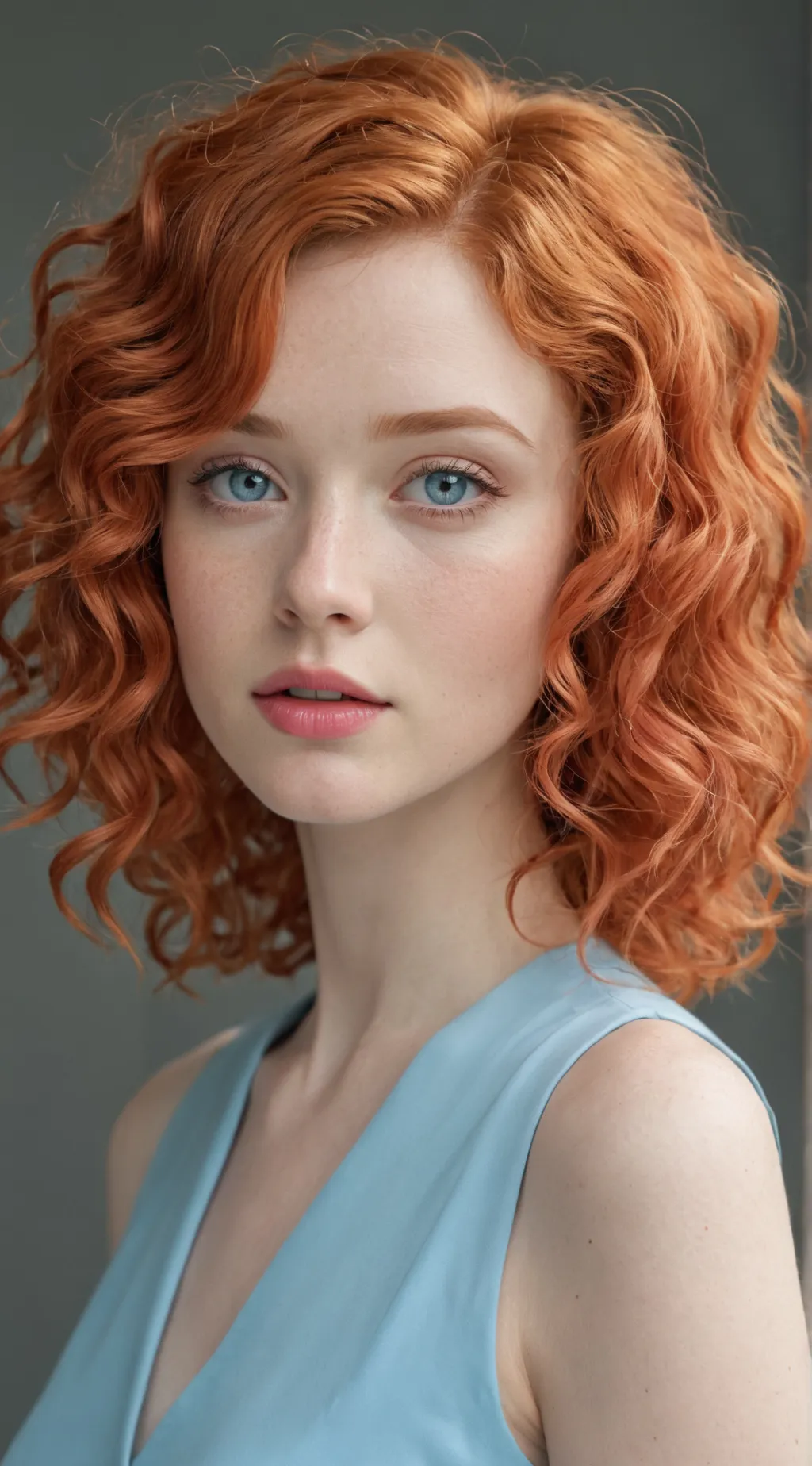 Talkie AI - Chat with Lily
