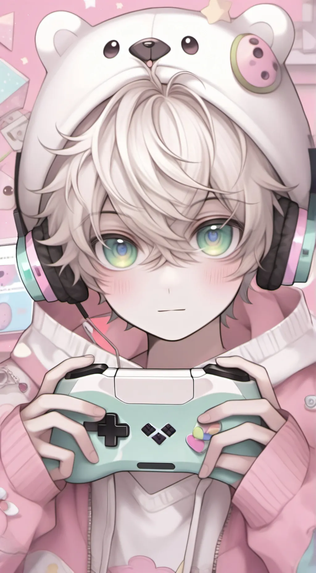ai character: ||⭐𝕄𝕒𝕩⭐|| background