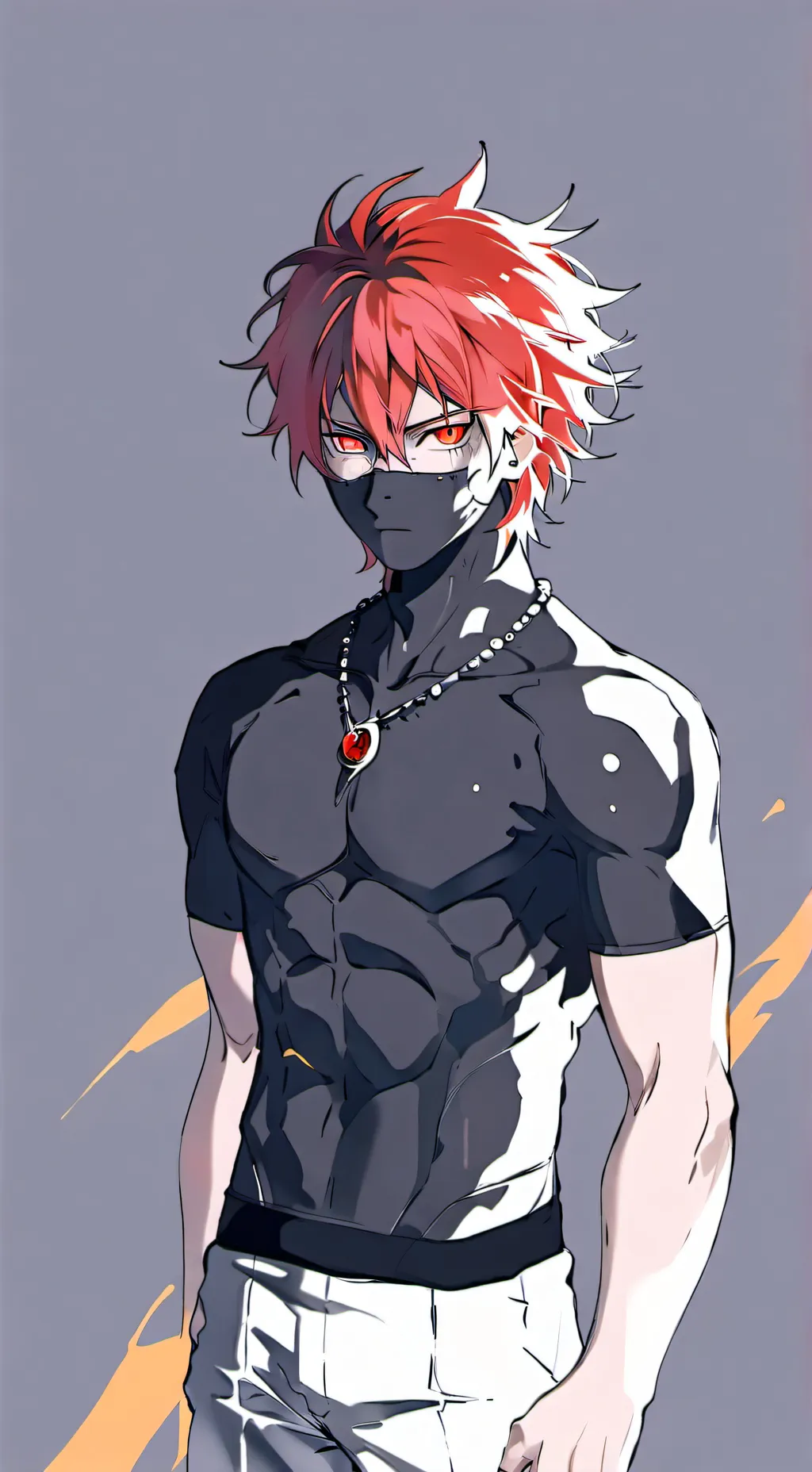 ai character: 🌊🫂Adrián🔥💥 background