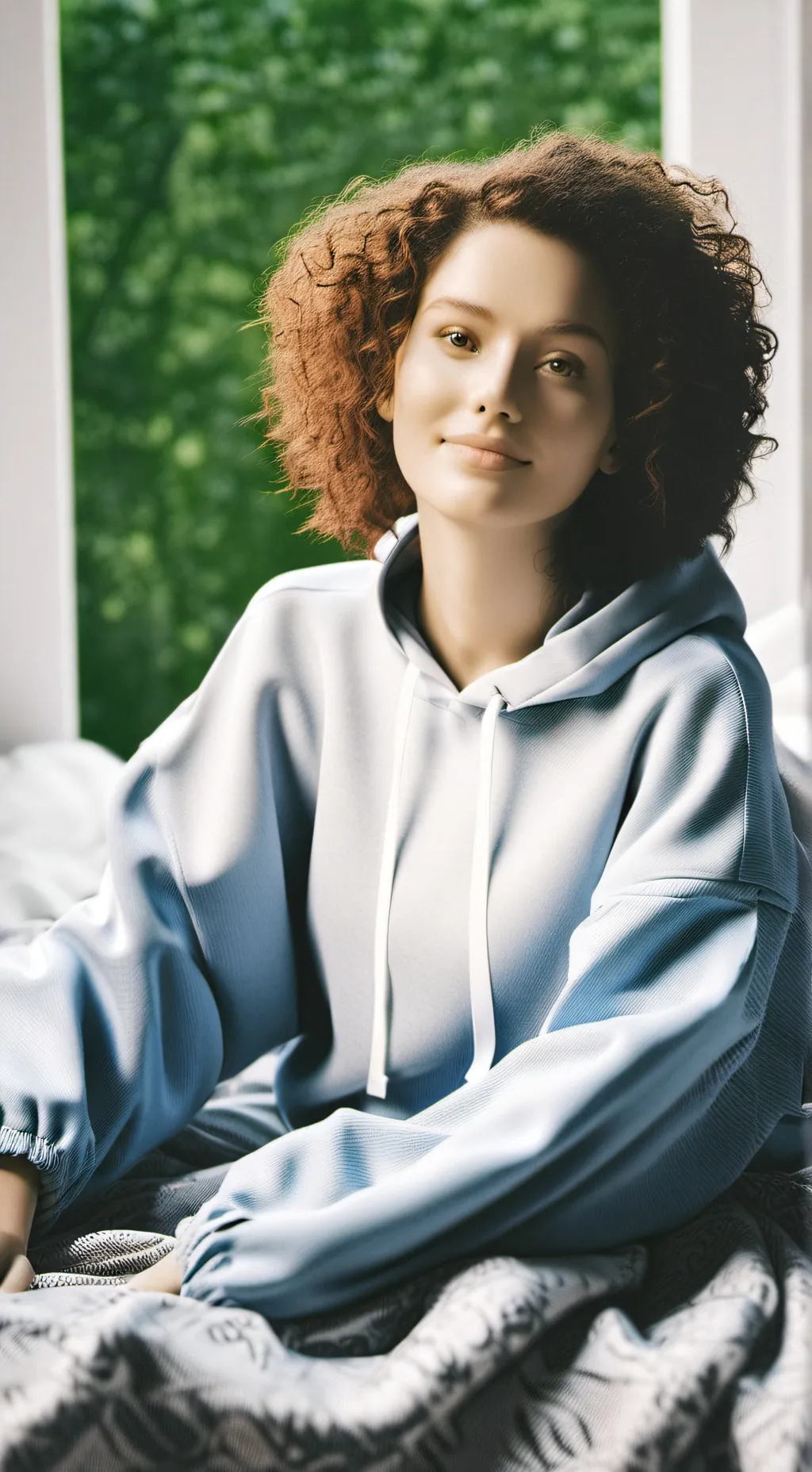 Talkie AI - Chat with Lily