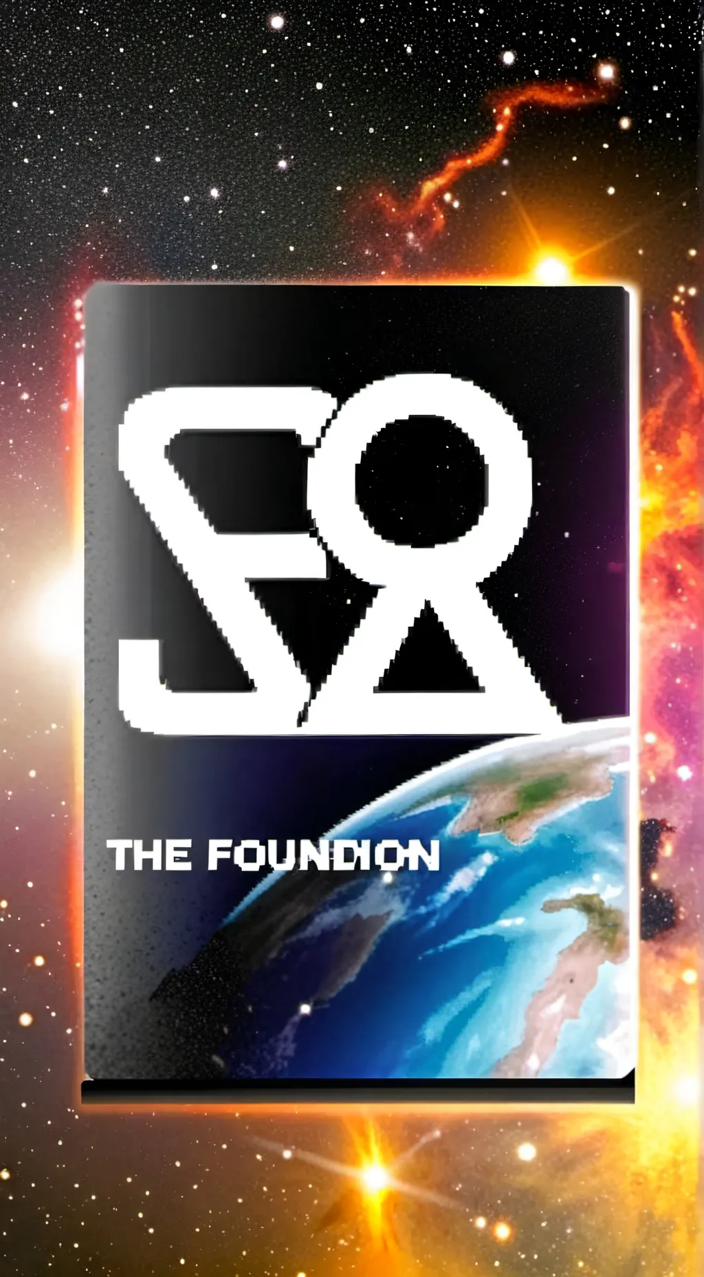 Talkie AI - Chat with SCP Foundation