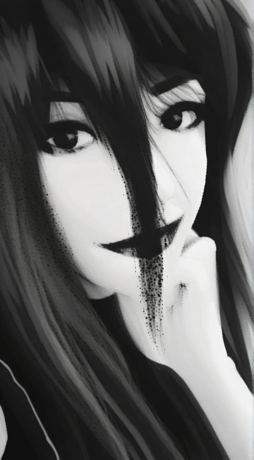 ai character: Lilia background