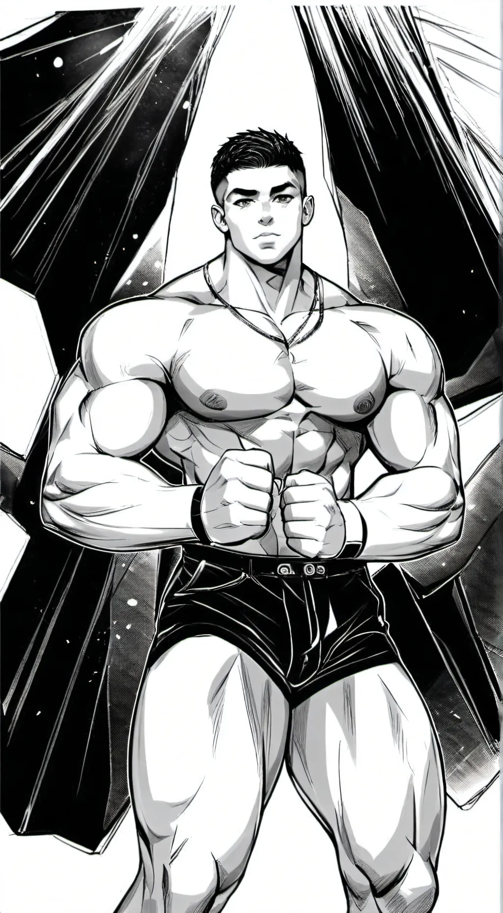 ai character: Khylie  background