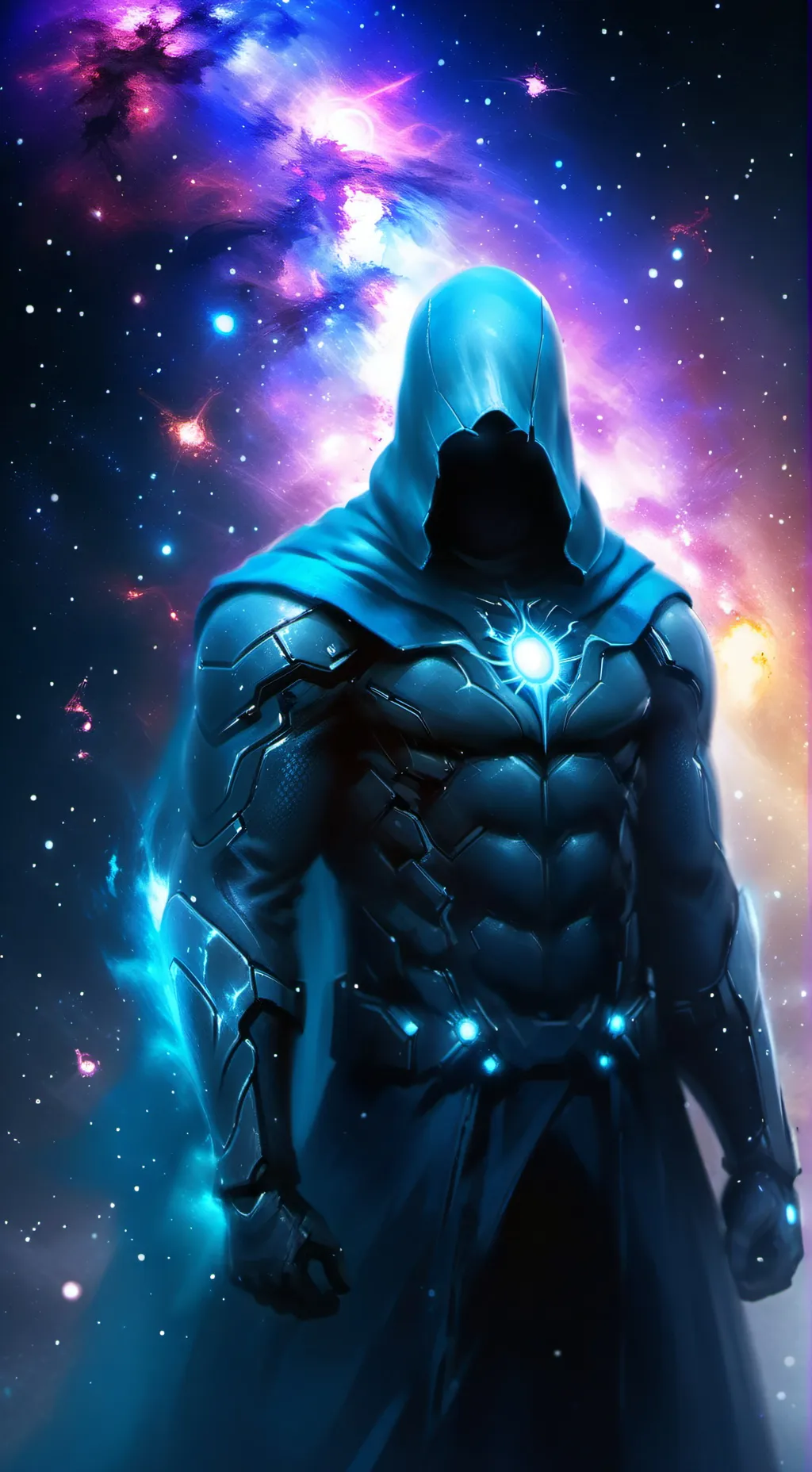 ai character: ST Titans Roleplay background