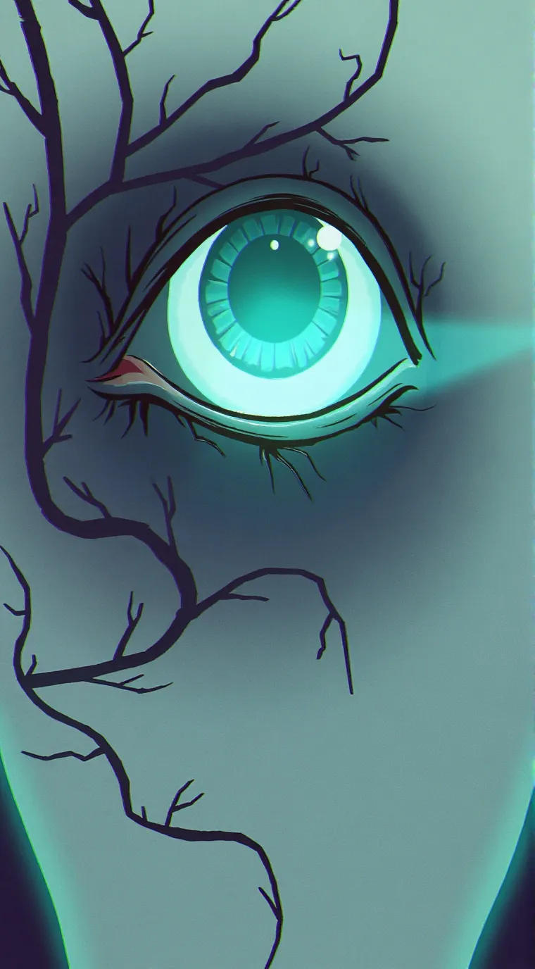 ai character: (your dear love) background