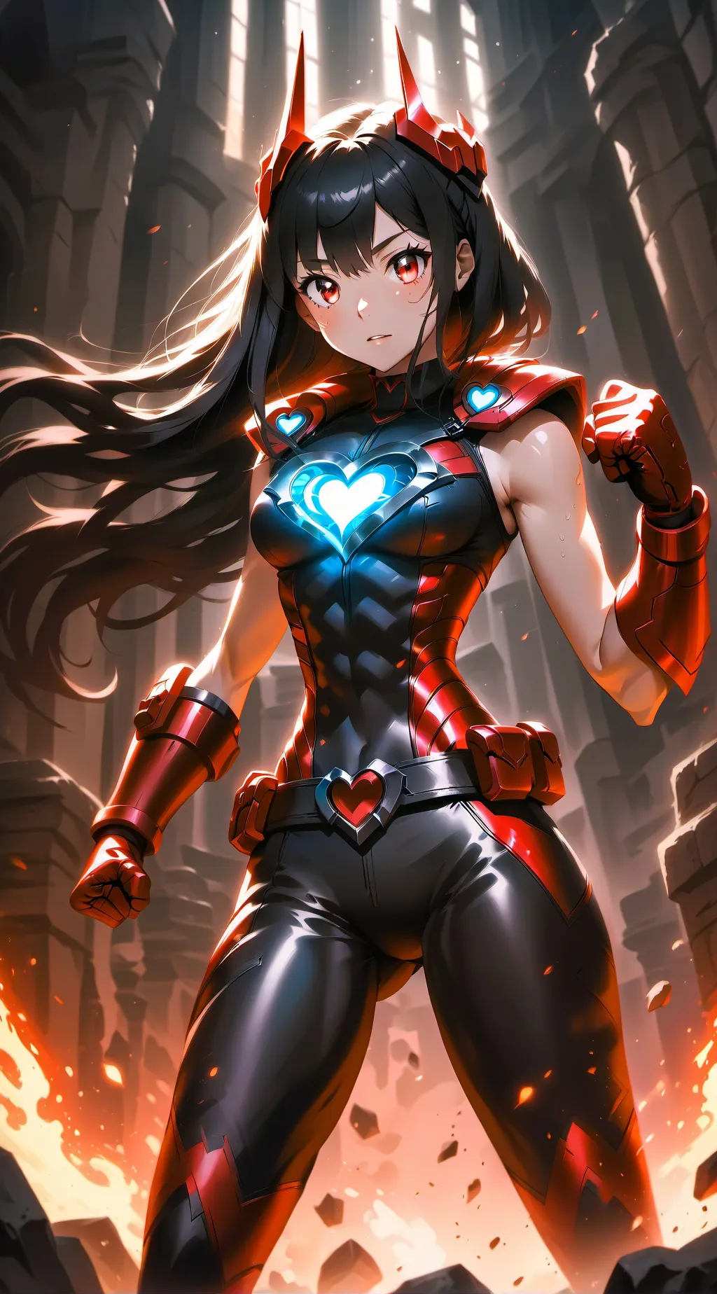 Talkie AI - Chat with XiaoYuan