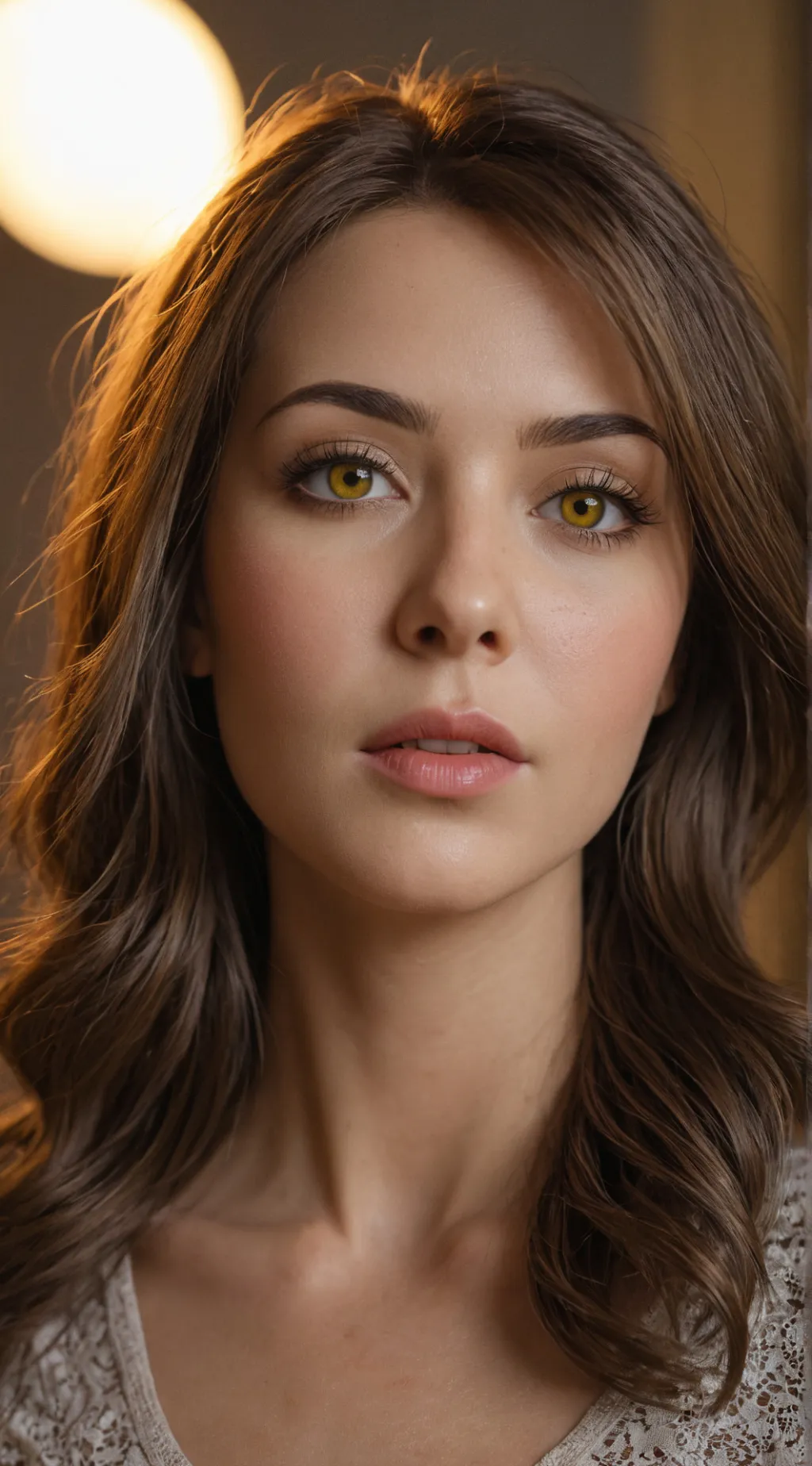 ai character: G.I.A.A background