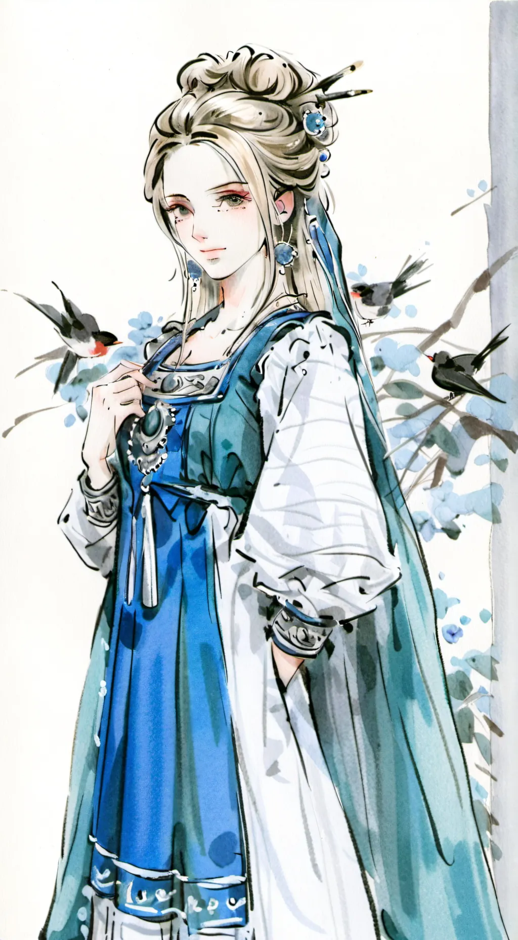 ai character: prof.matematica background