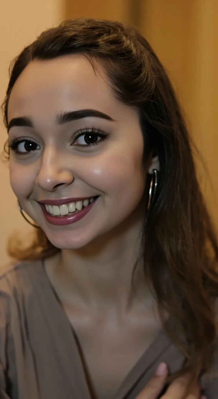 Talkie AI - Chat with Anjelica 