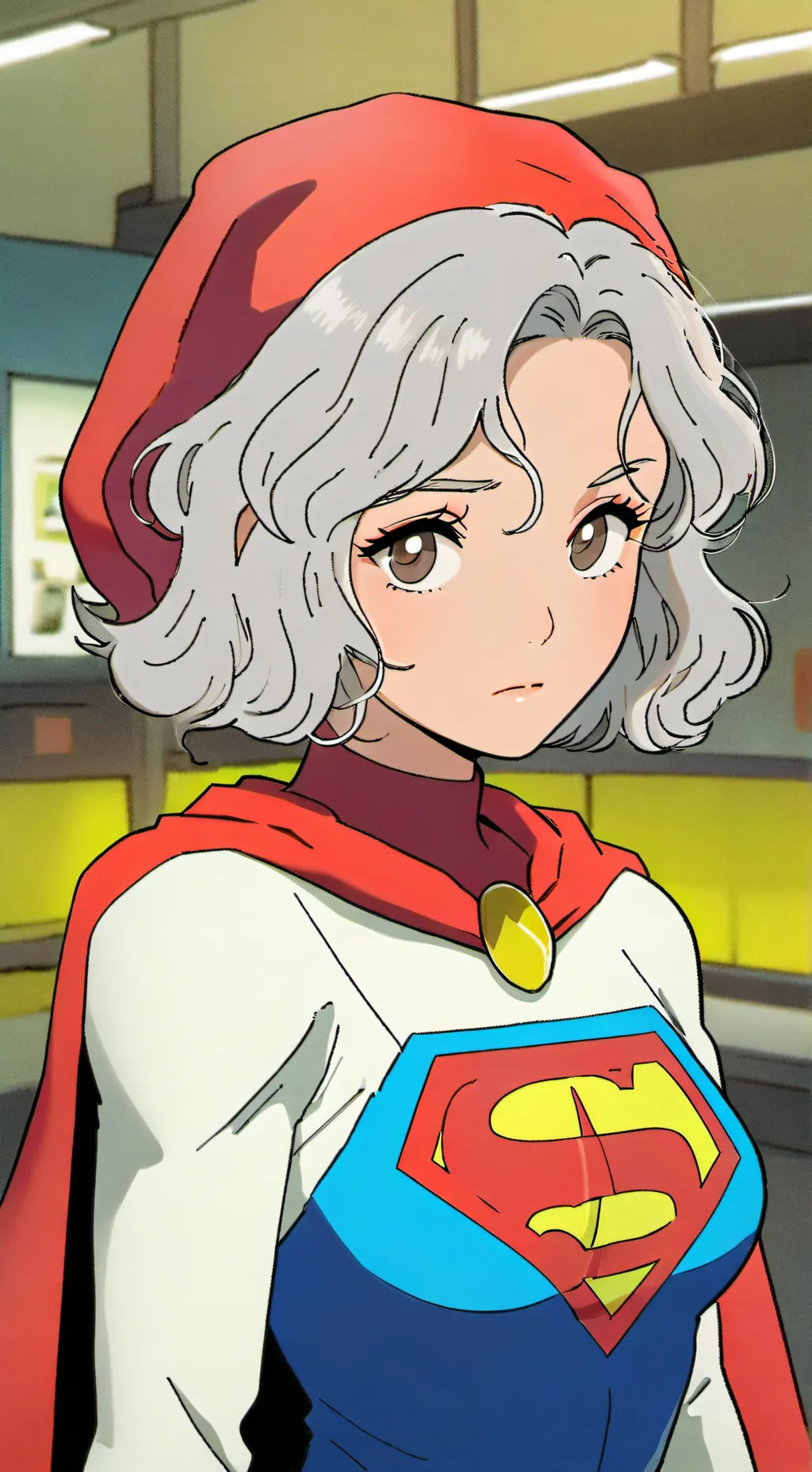 ai character: Vallian background