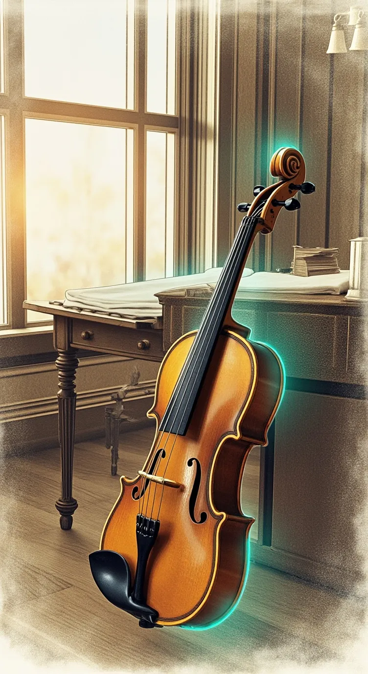 Talkie AI - Chat with The Cello