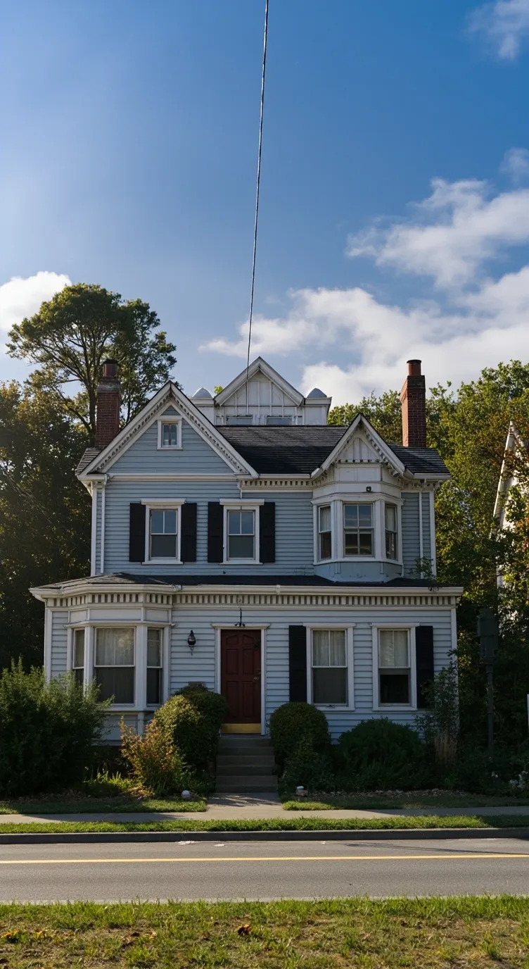 ai character: Fam background