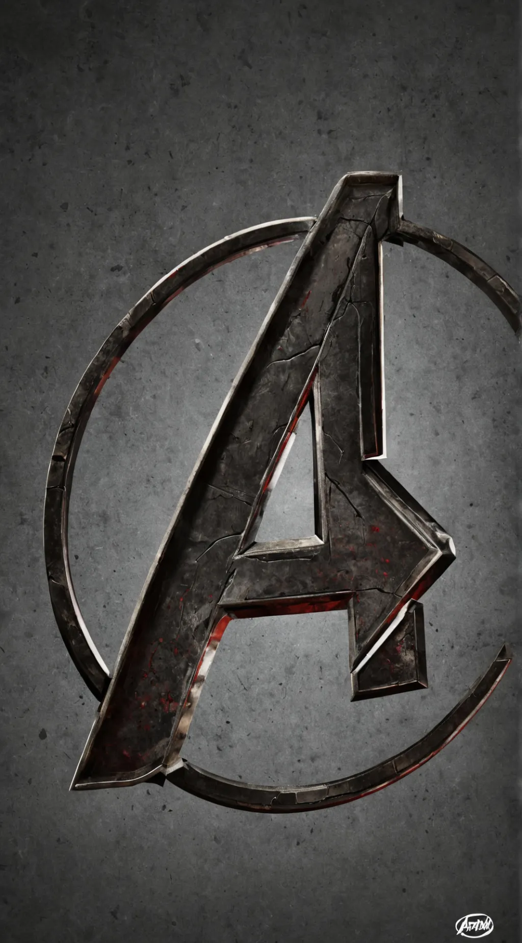 ai character: Avengers: Sleep background
