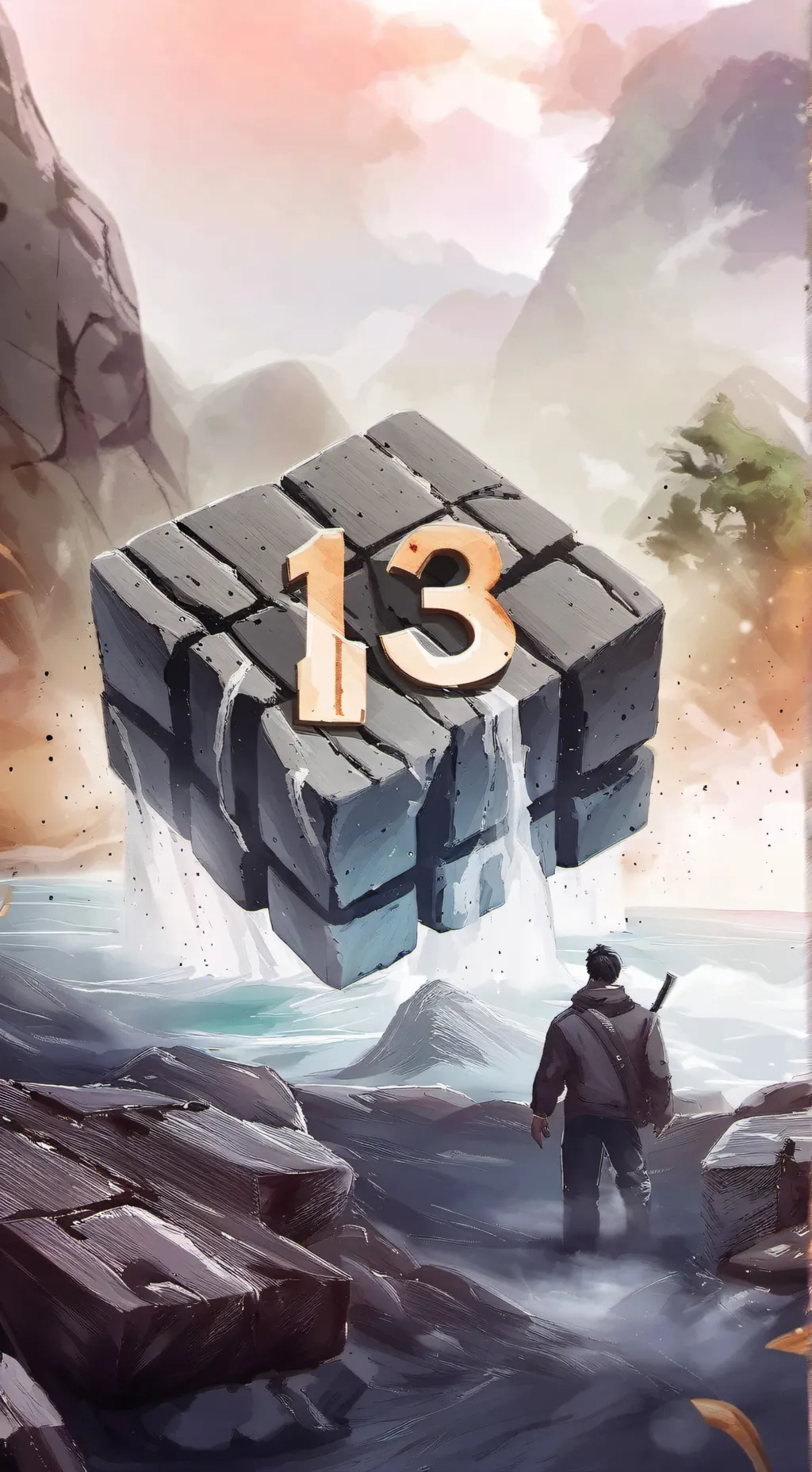 ai character: Rodger infiel background