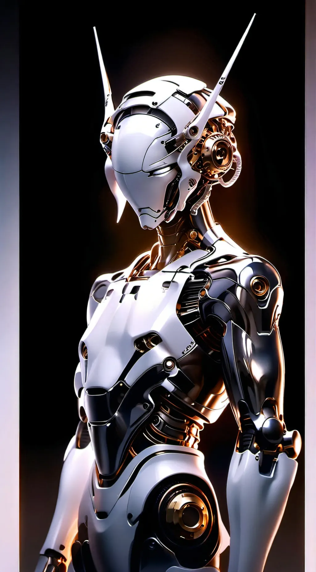 Talkie AI - Chat with Glitch's TDI