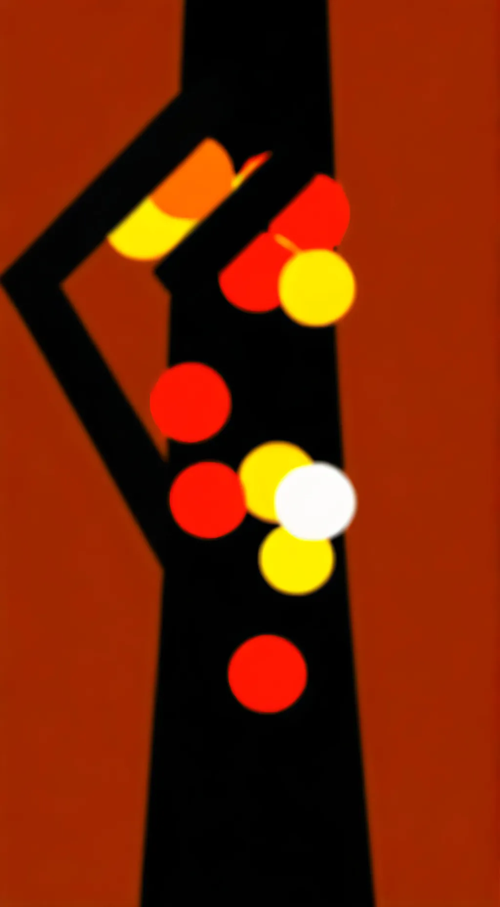 ai character: Tpot + Pwp background