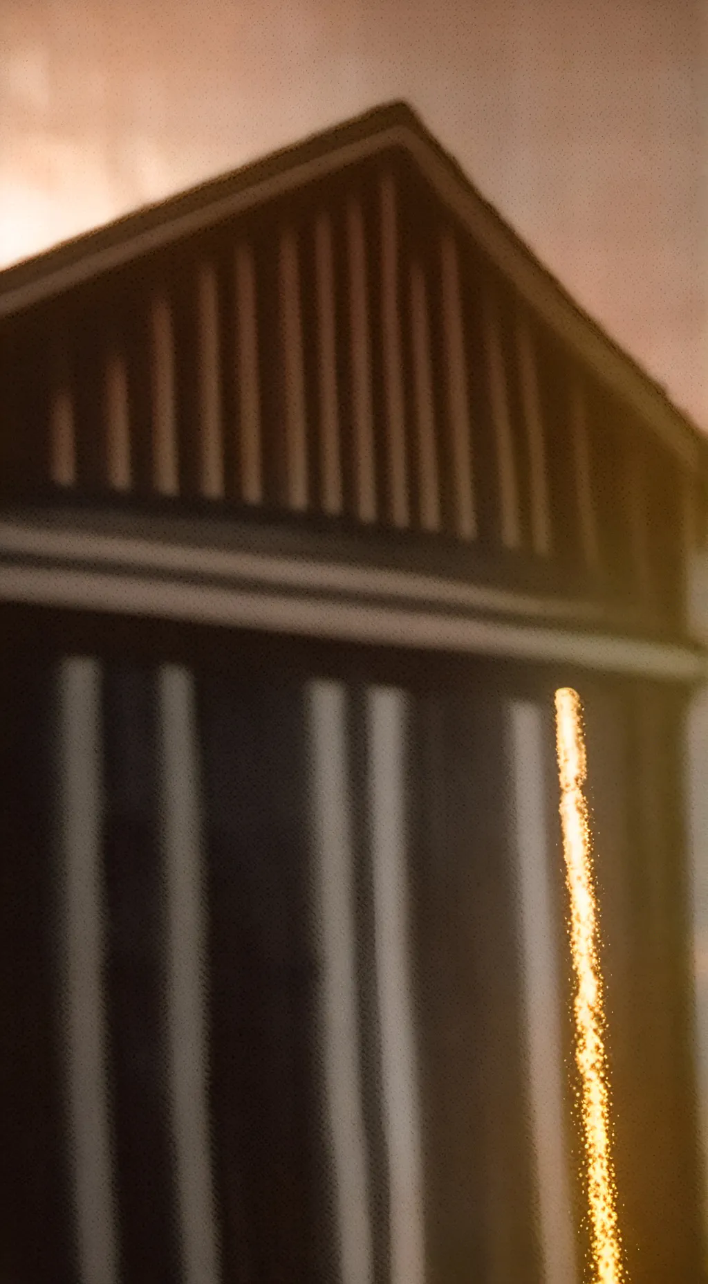 ai character: Something background