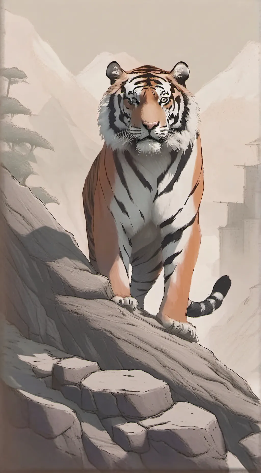 ai character: y/n have enough  background