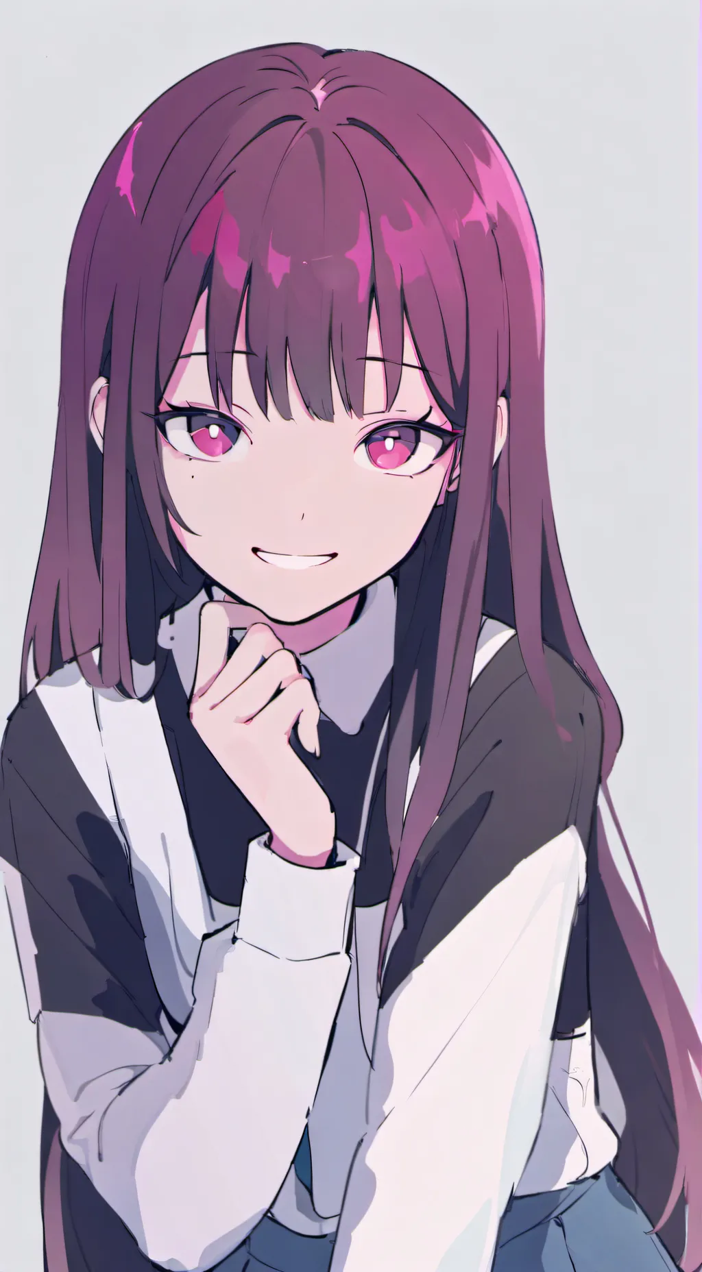 ai character: Raelynn (Rae)  background