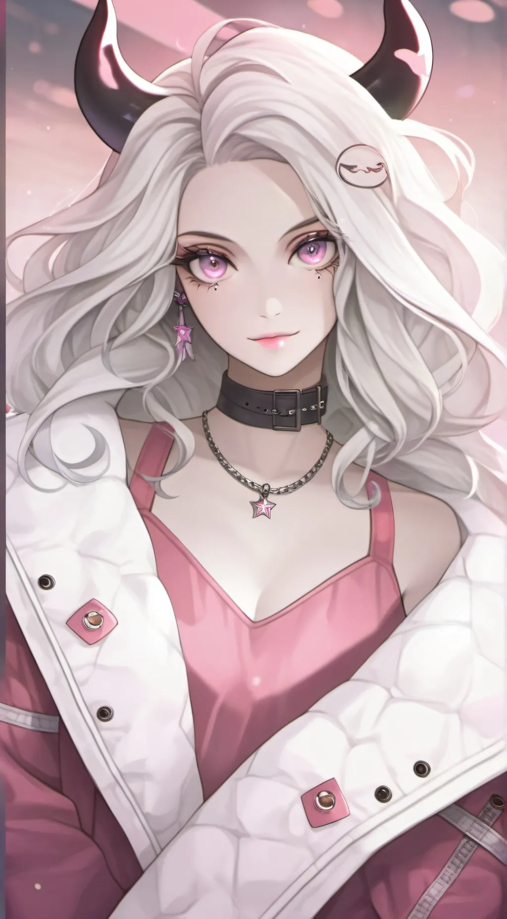 ai character: Свелида background
