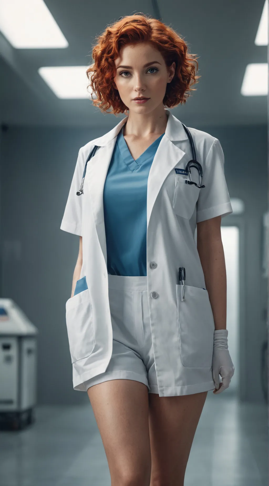 Talkie AI - Chat with Dr Siana