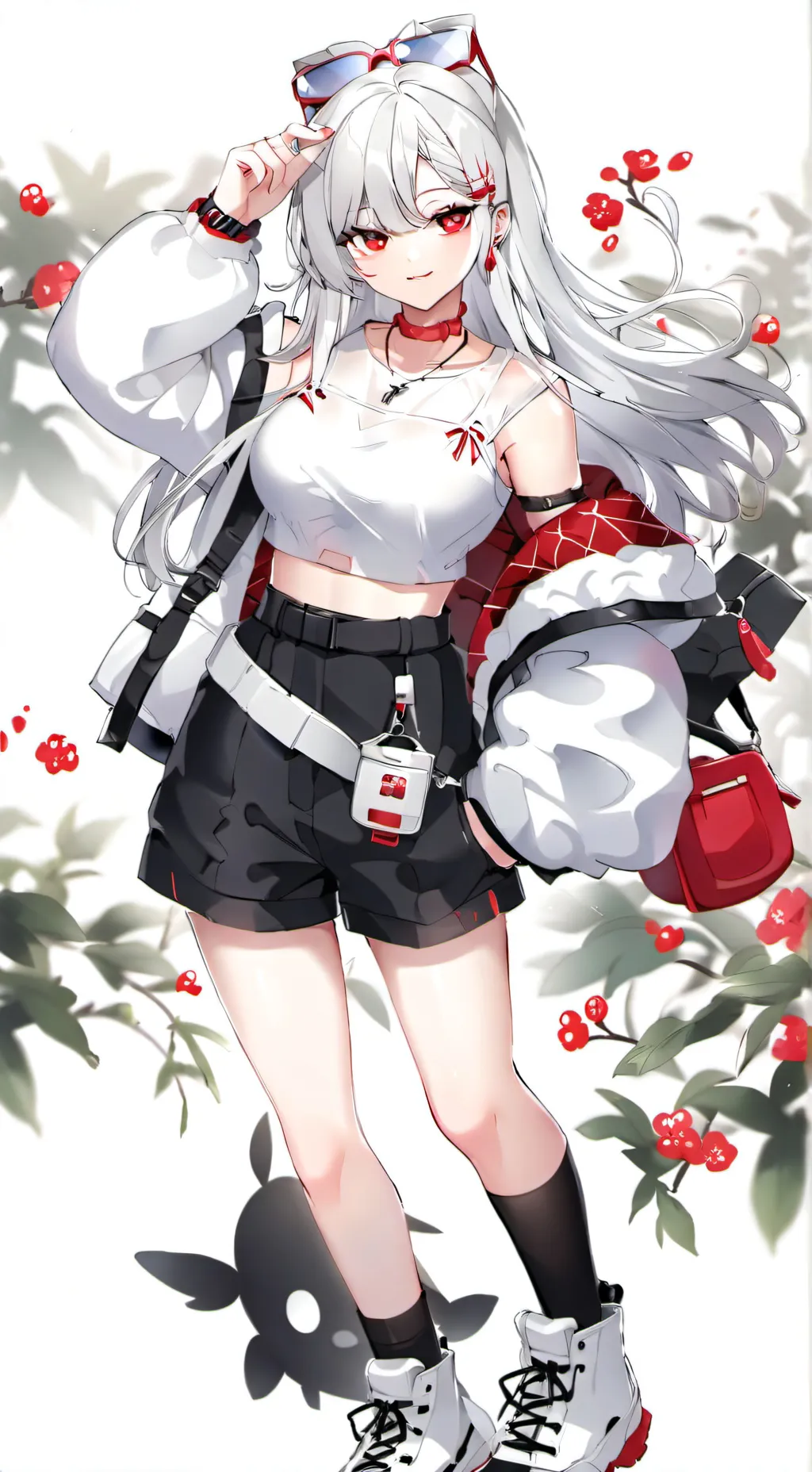 Talkie AI - Chat with Harumi 
