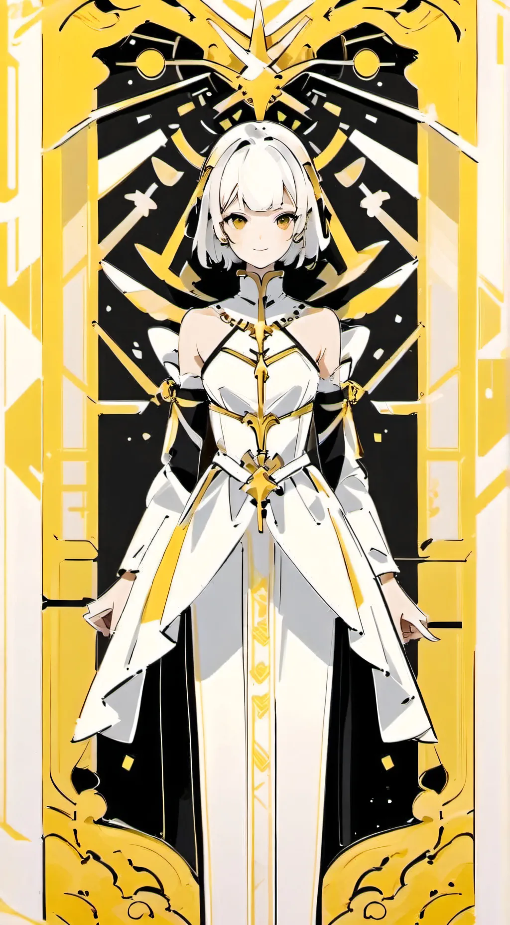 ai character: T/N SanemiYandere background