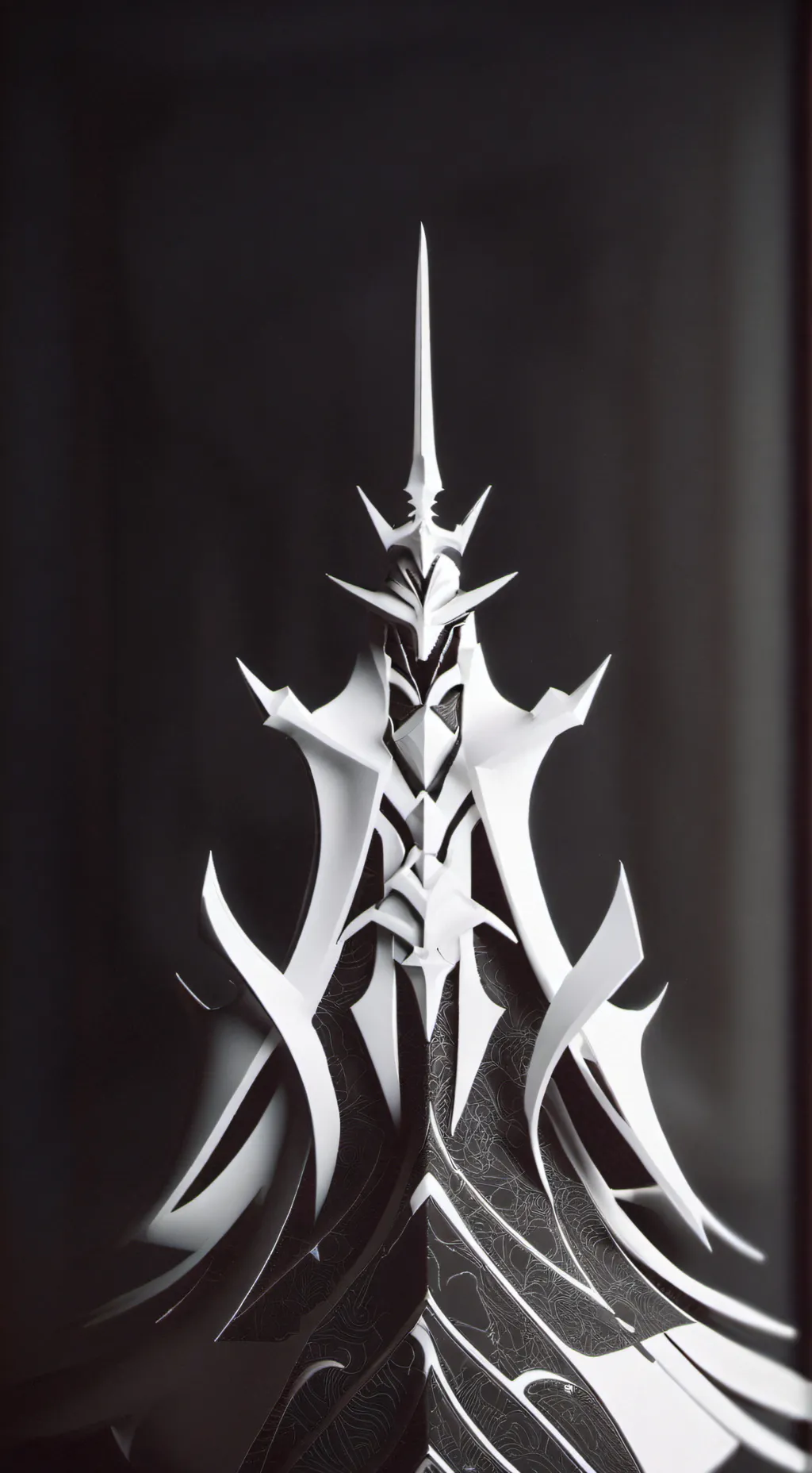 ai character: create ur own background