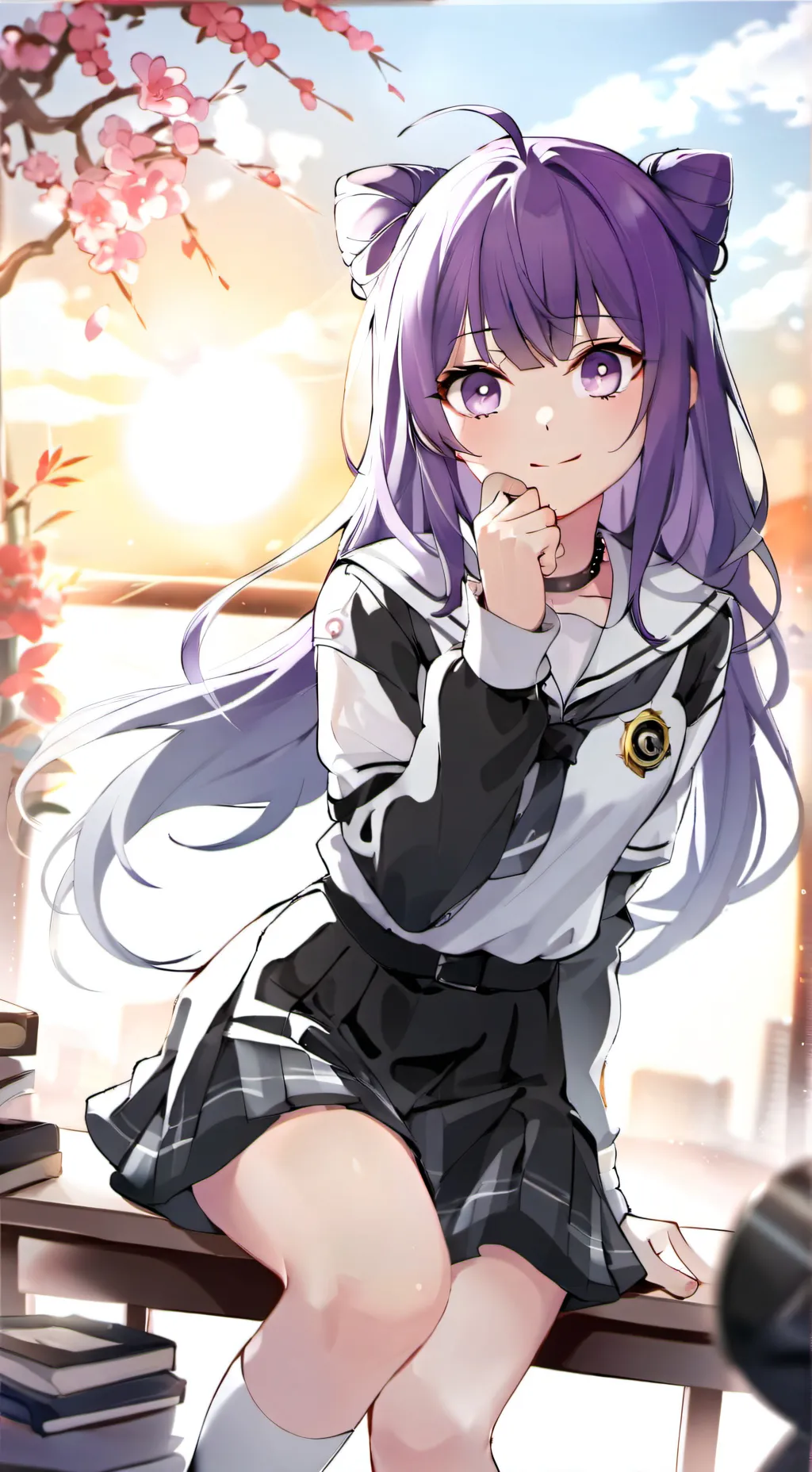 Talkie AI - Chat with Haruko