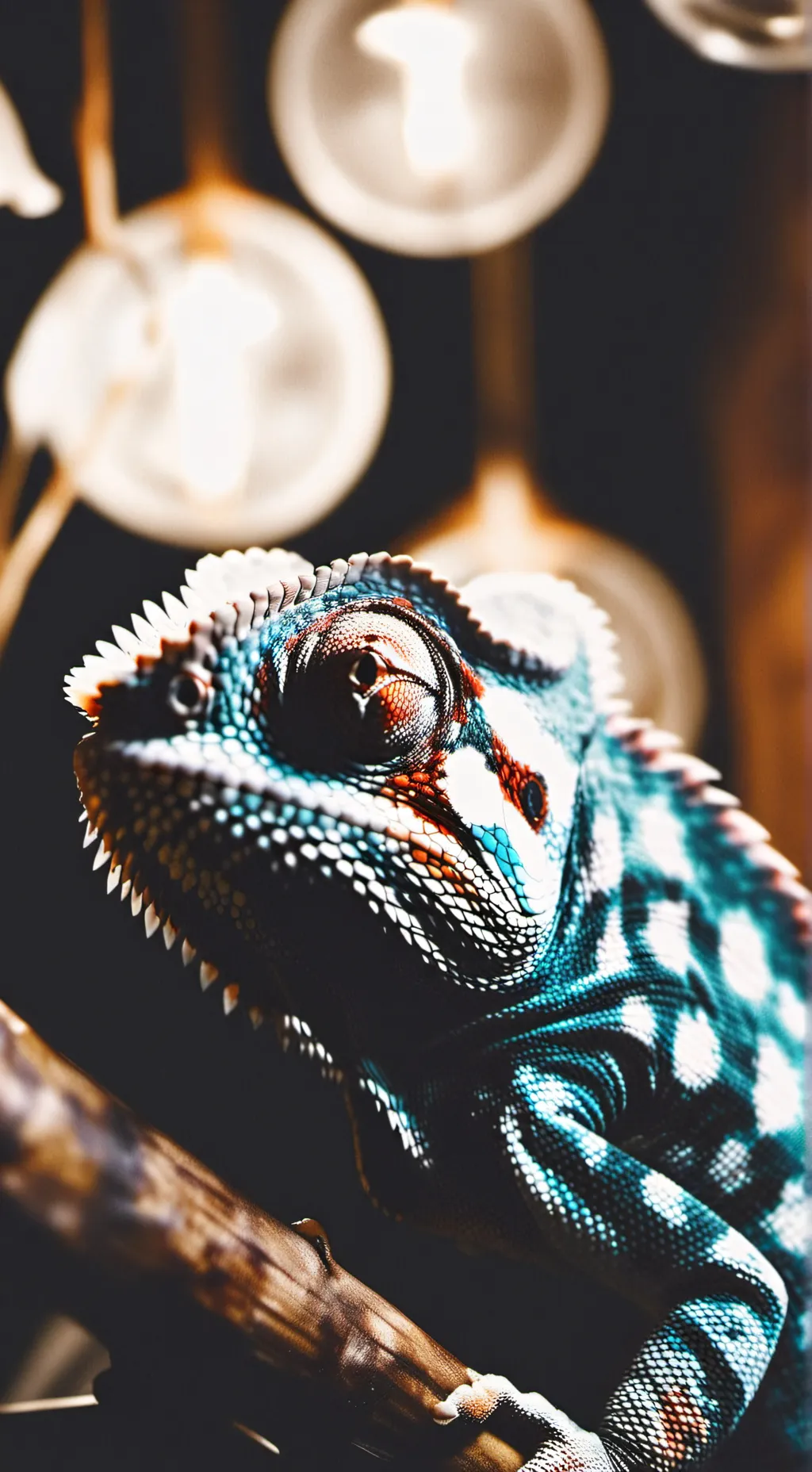 ai character: teste não estre kk background