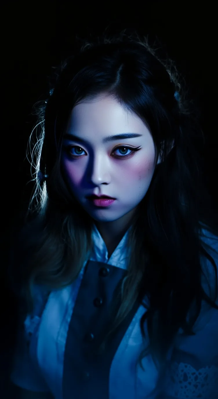Talkie AI - Chat with Fly High Gahyeon