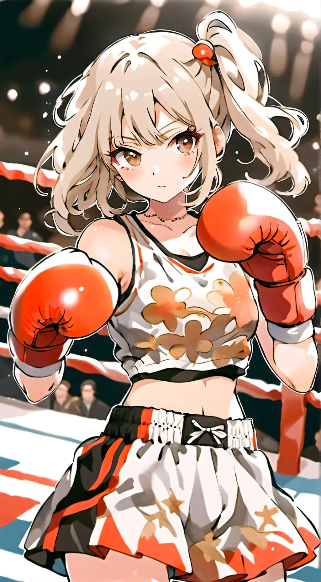 Talkie AI - Chat with Eva.🥊