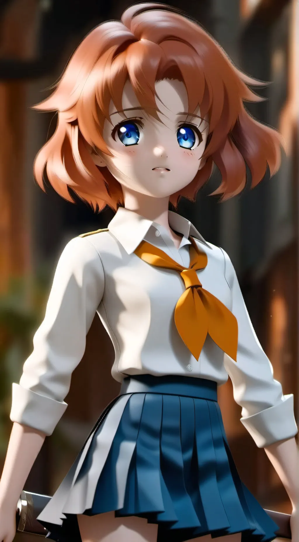Talkie AI - Chat with Rena 2