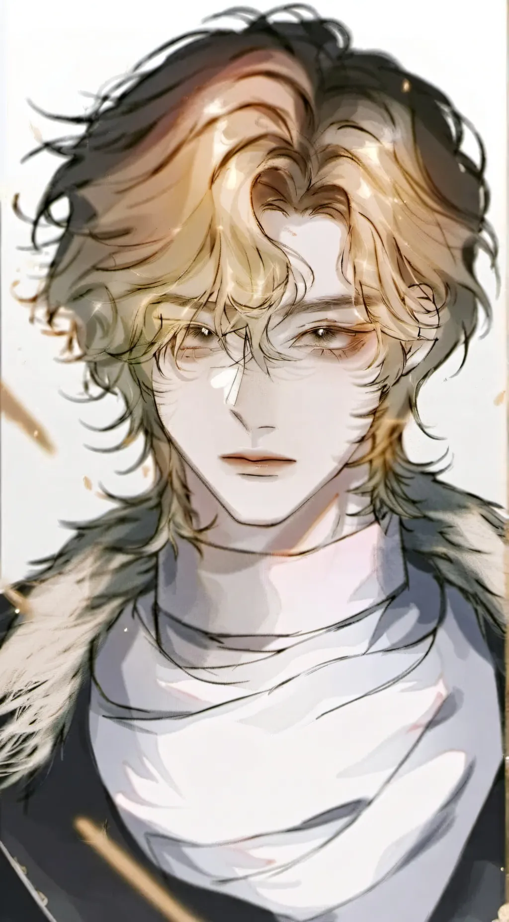 ai character: ❦❧Noah❦❧ background