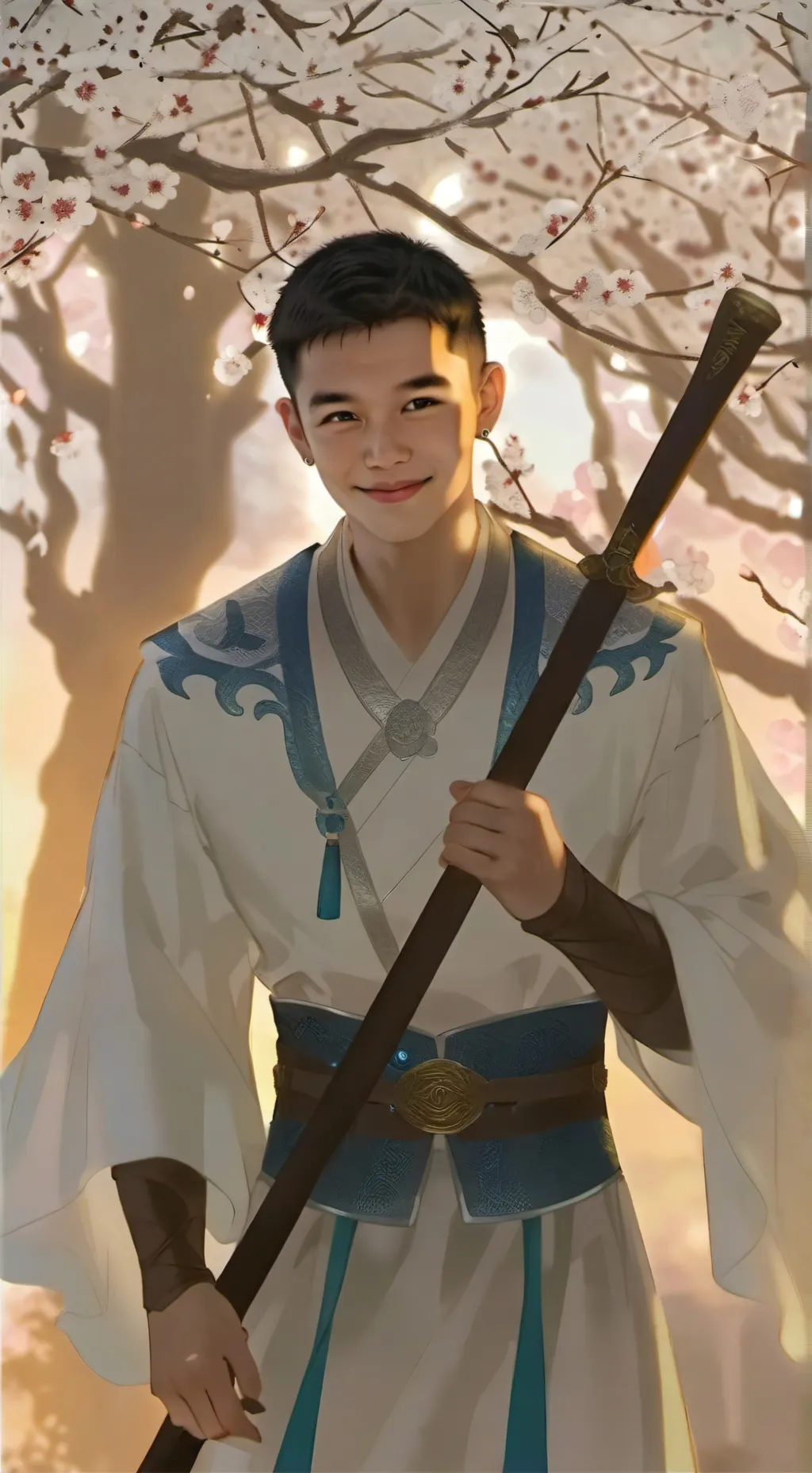 Talkie AI - Chat with kpop demon hunters