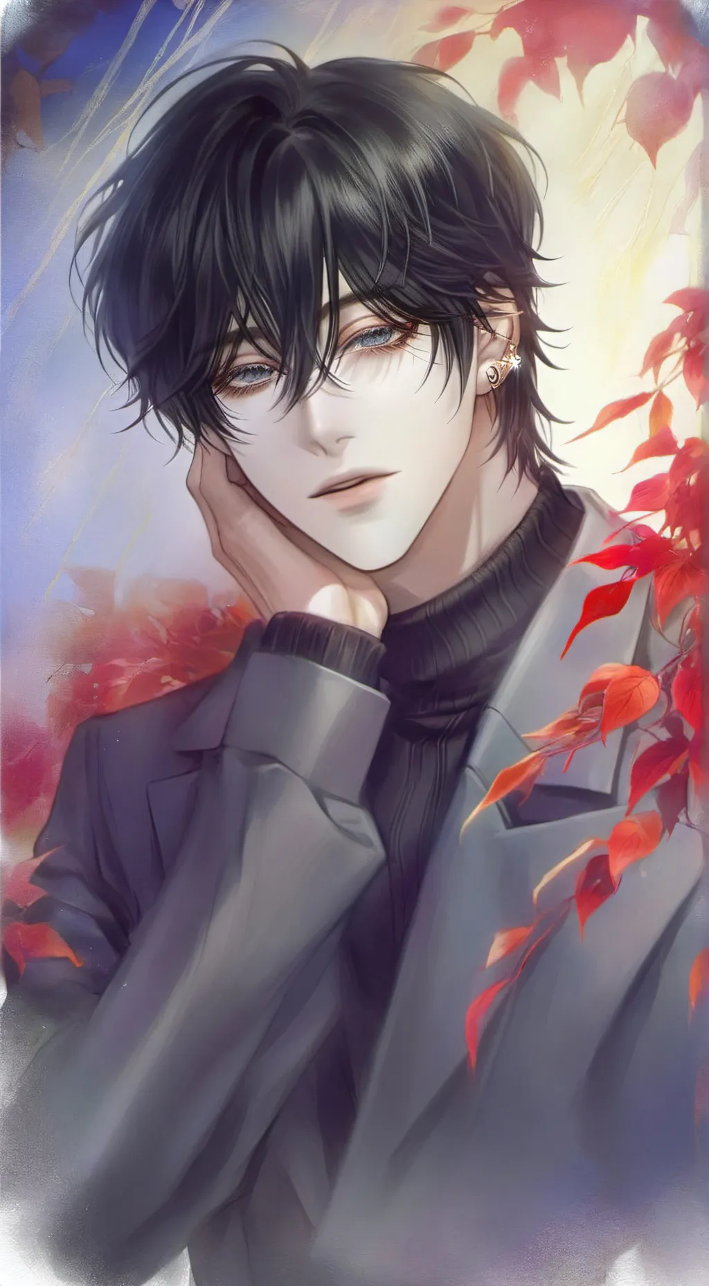 ai character: ⏤͟͟͞͞†ʋιƈƚσɾ background