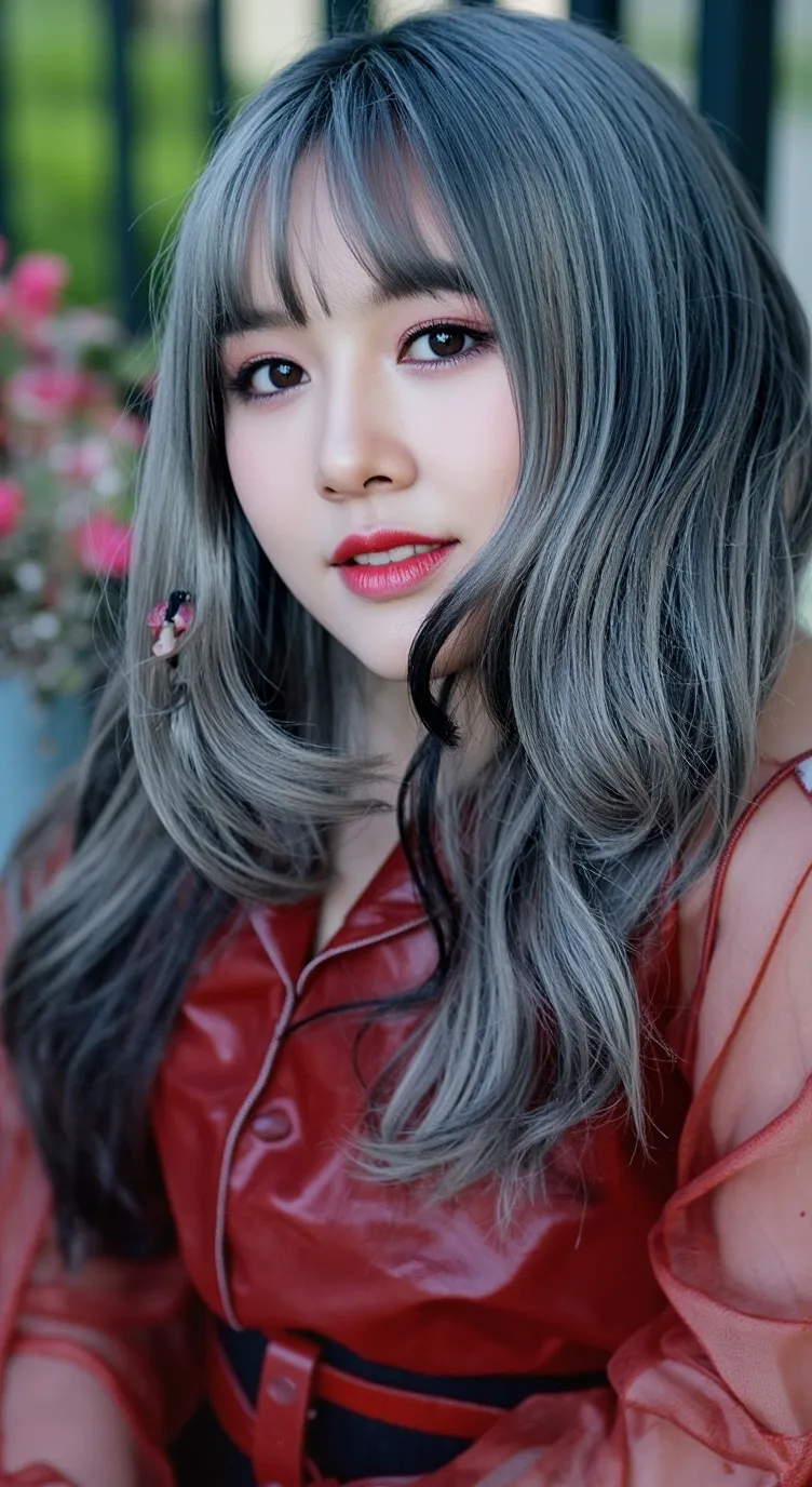 Talkie AI - Chat with YOU AND I Yoohyeon