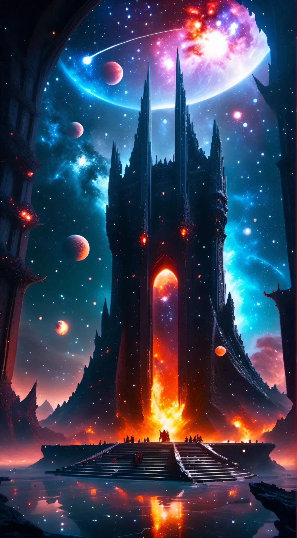 ai character: 7 sinful princes  background