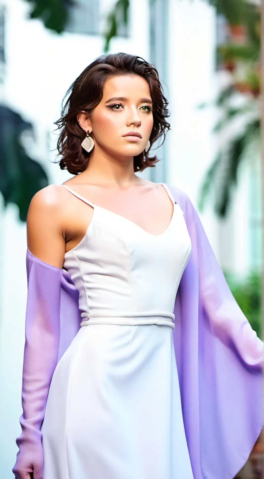 Talkie AI - Chat with Isabela Merced 