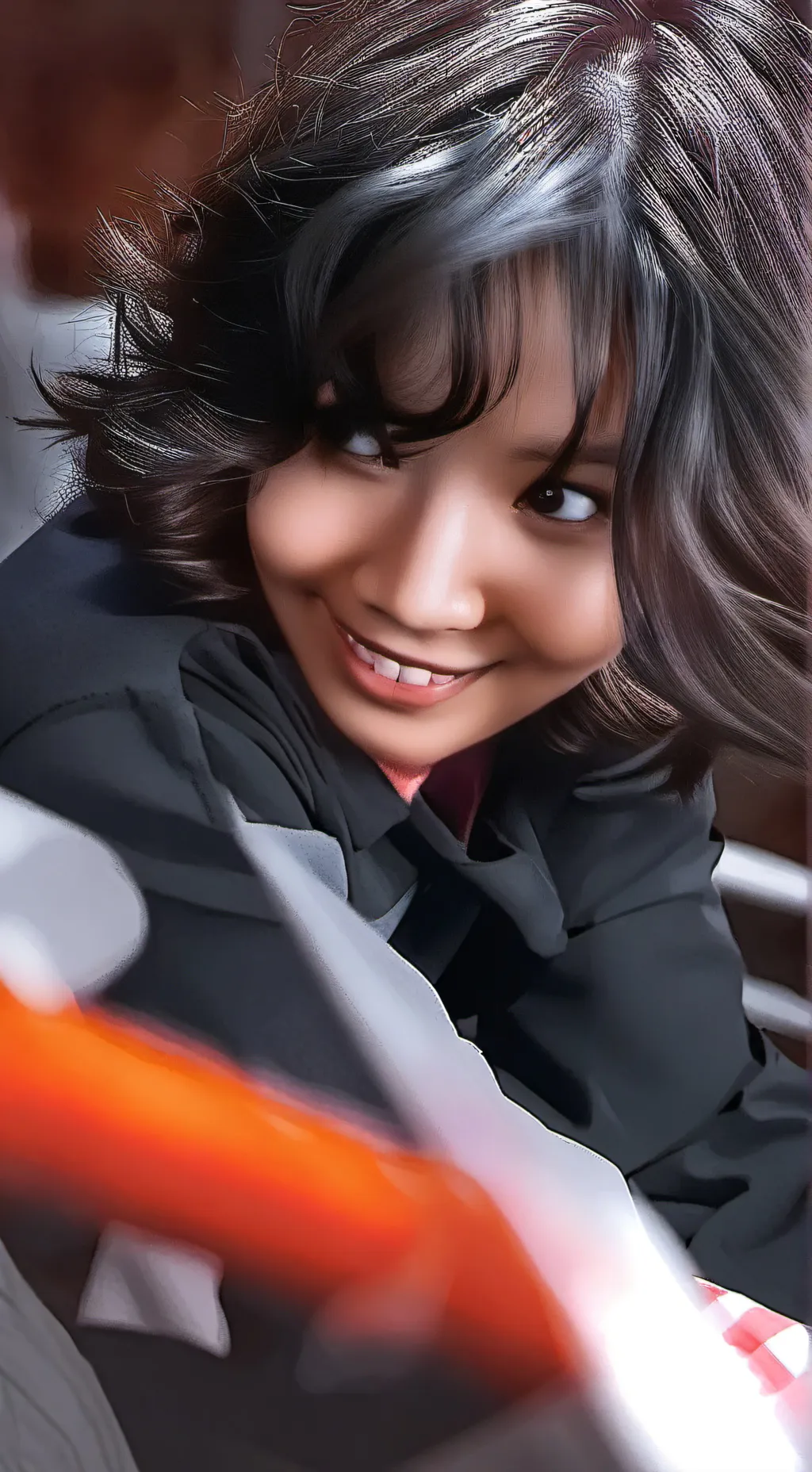 ai character: bxb background