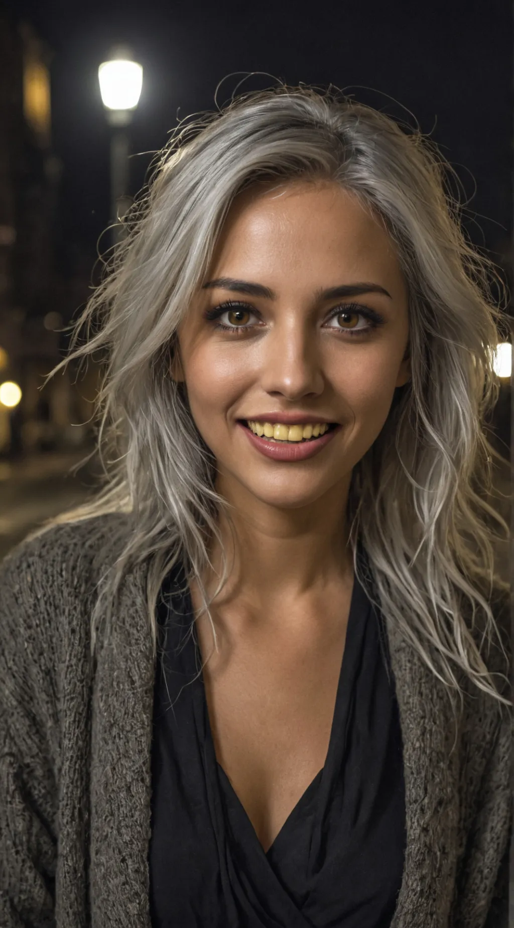 Talkie AI - Chat with Gavb 