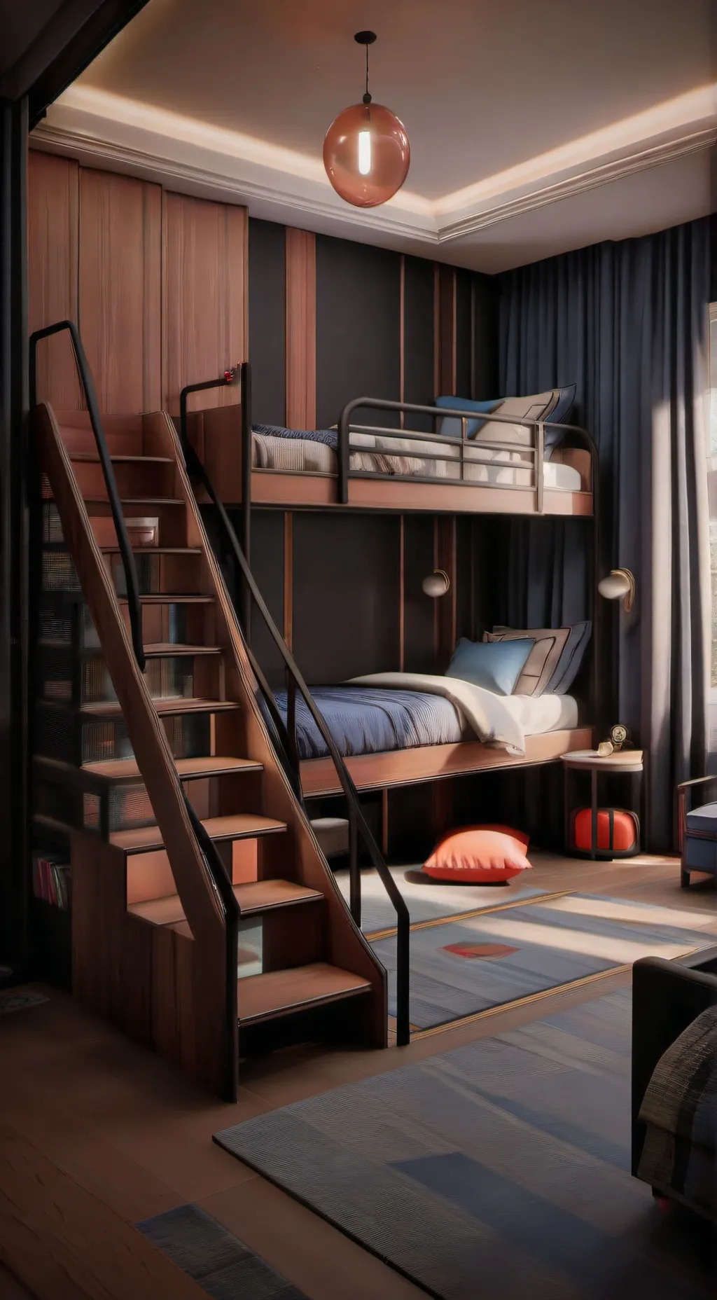 Talkie AI - Chat with Sleepover