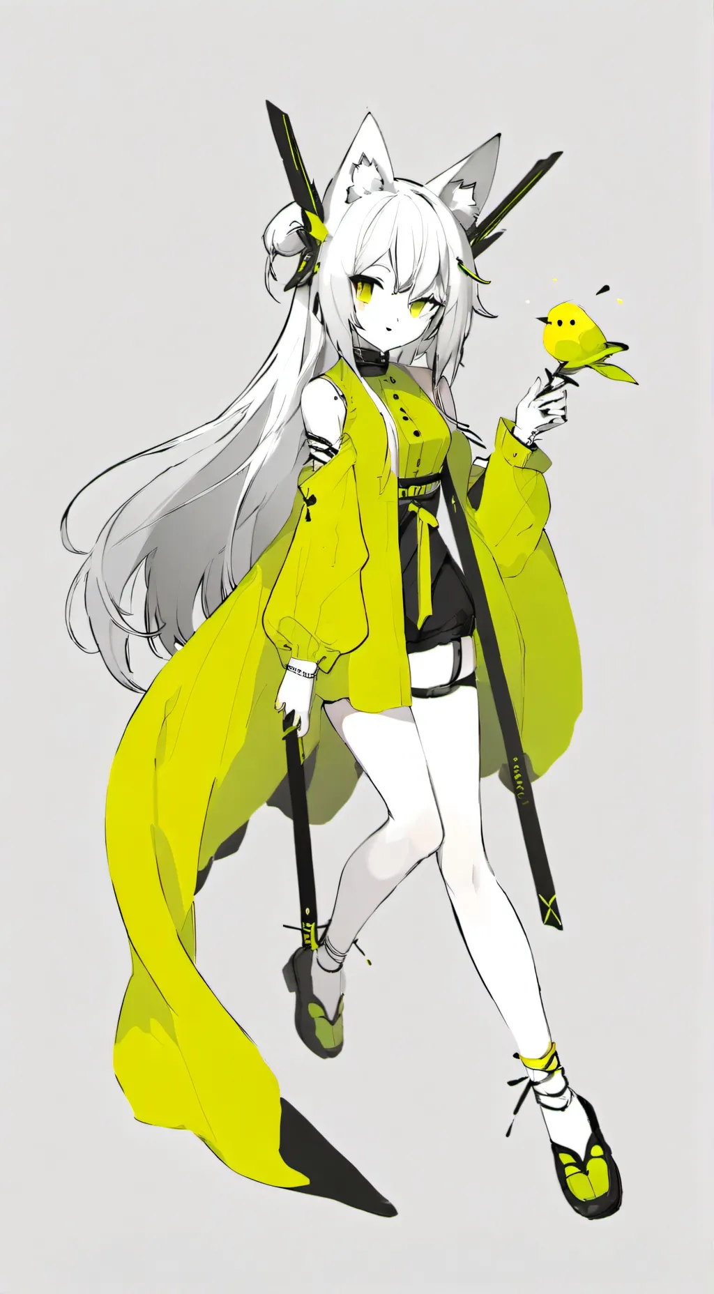 ai character: irmã do takemichi? background
