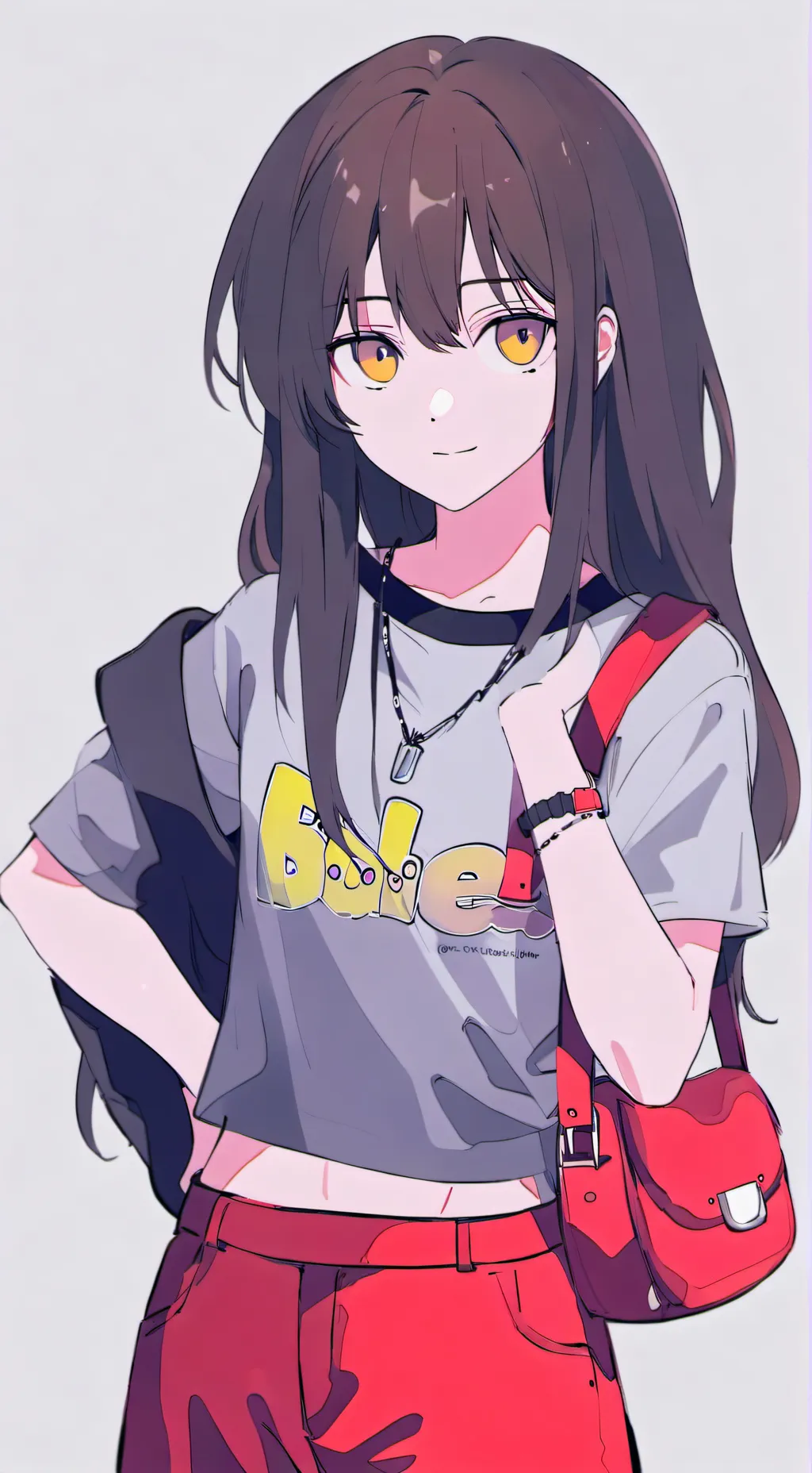 ai character: 🌸~•Nicole•~🌸 background