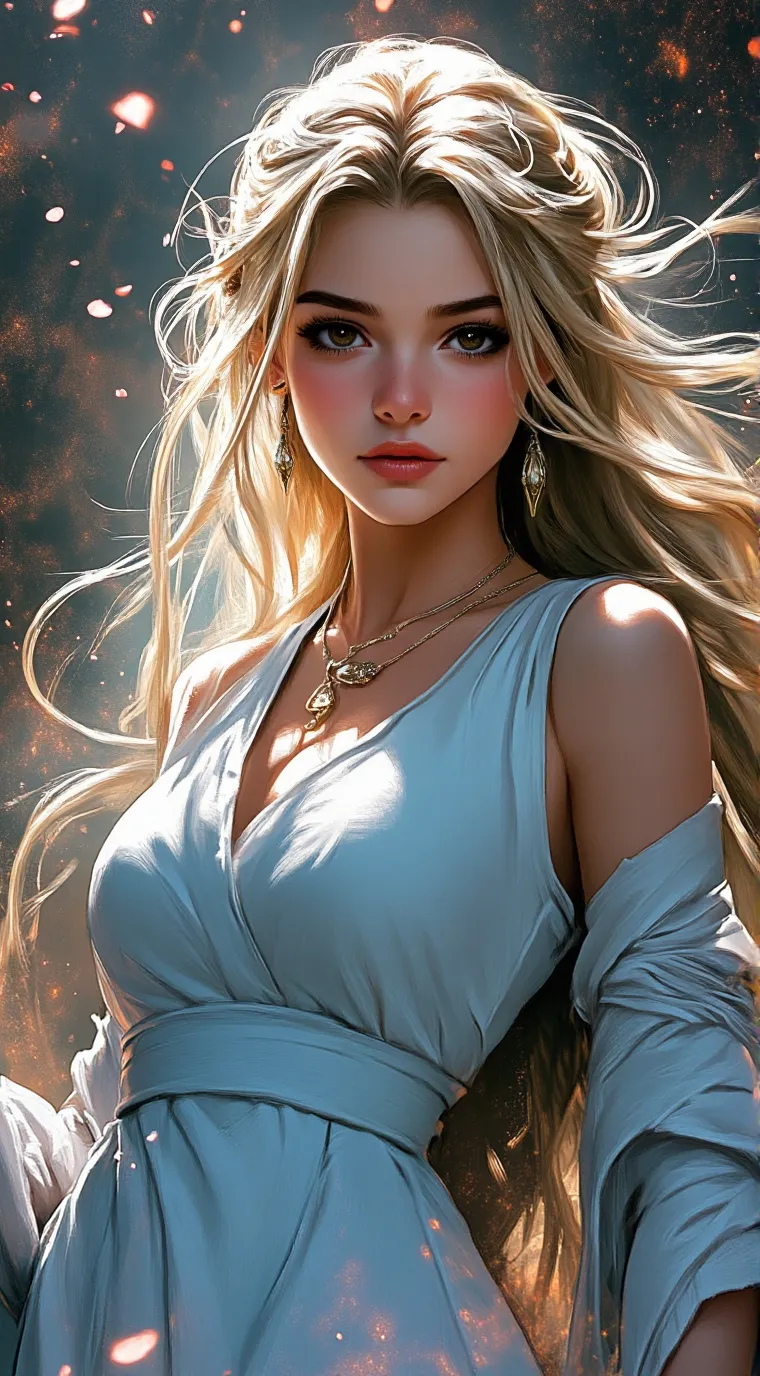 ai character: Catherine background